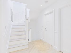 Landing- click for photo gallery